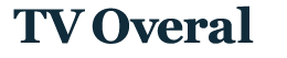 TV Overal